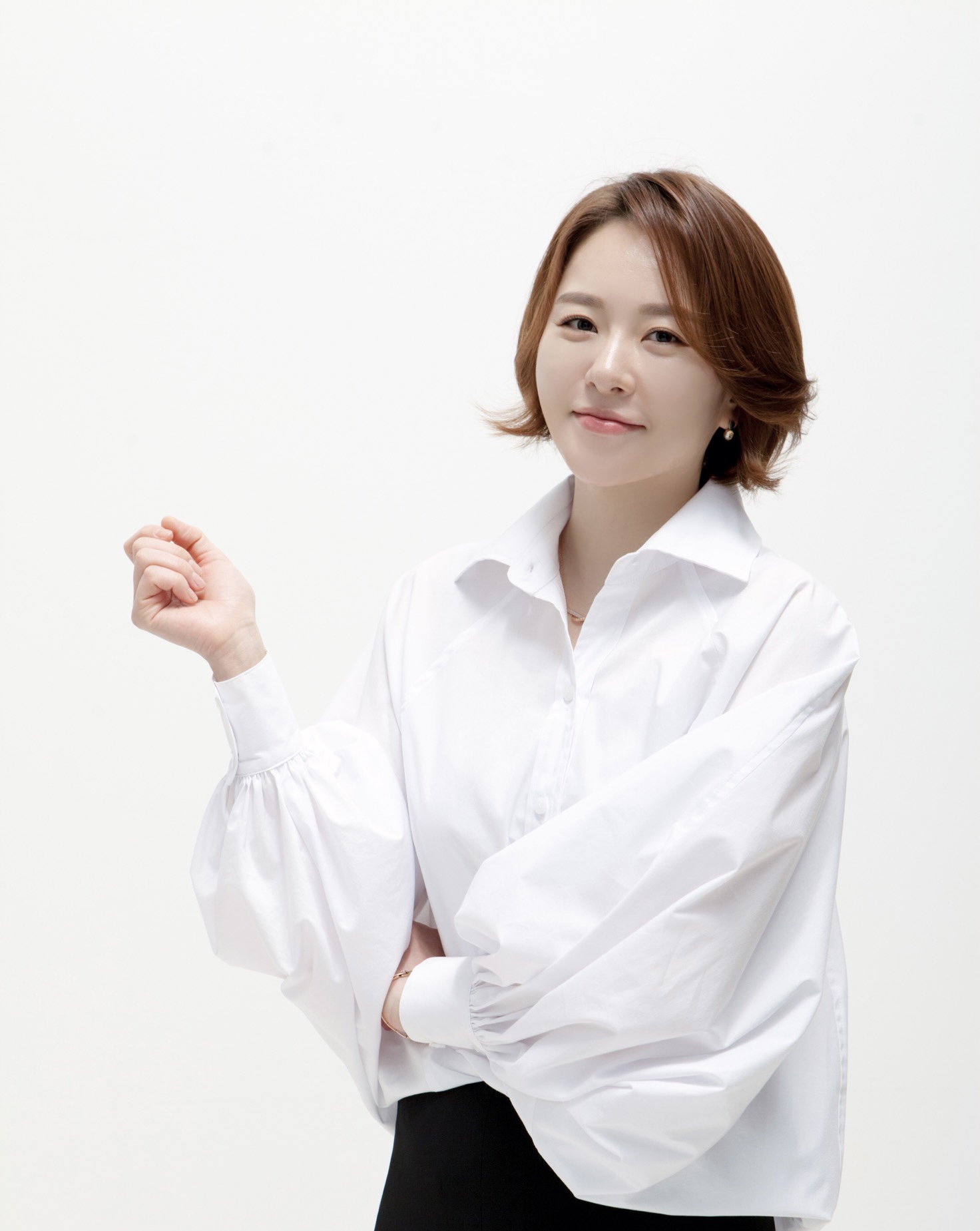 공은희 프로필